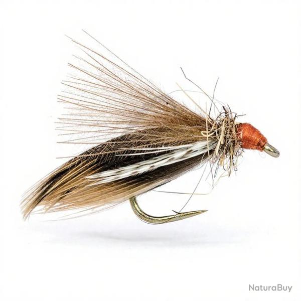 Mouche AB FLY Sedge EM SE B H14