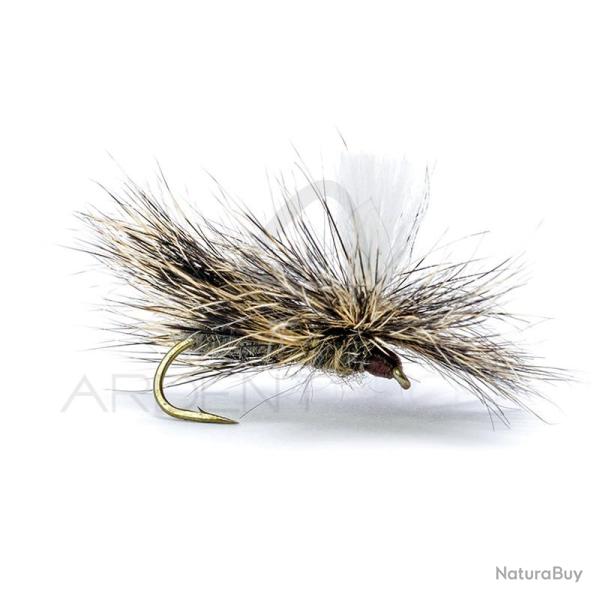 Mouche AB FLY SE EC PARA BL H14