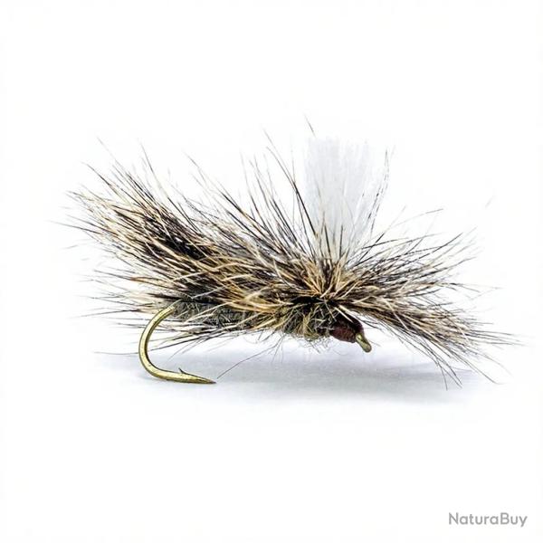 Mouche AB FLY SE EC PARA BL H14
