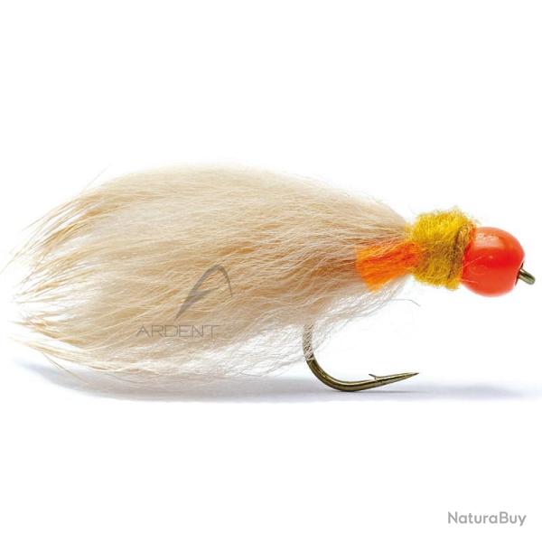 Mouche AB FLY Micro streamers STITCH PE TO H10