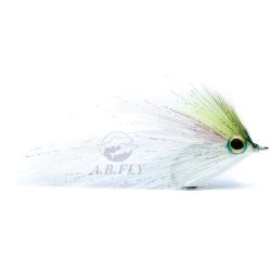 Mouches Rainy&acute;s HAMILTON&acute;S BUSH PIG BUNKER H2/0