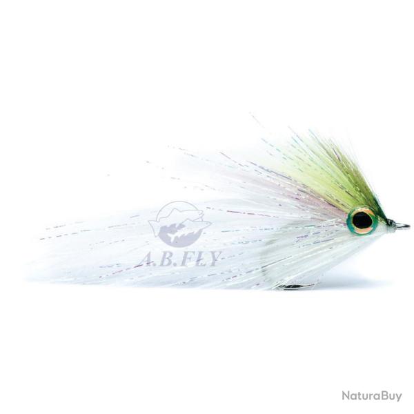 Mouches Rainy�s HAMILTON�S BUSH PIG BUNKER H2/0