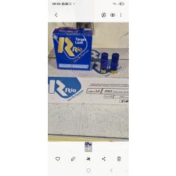 Cartouche ball trap Rio