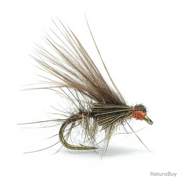 Mouche AB FLY FRESSANE L PB H14