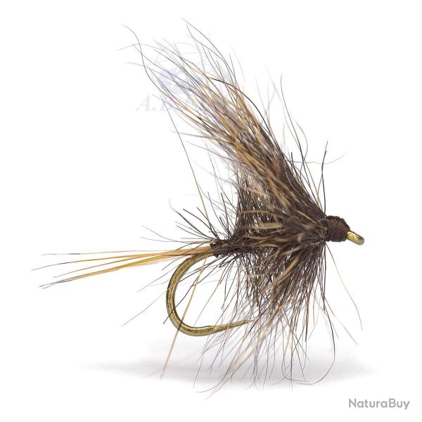 Mouche AB FLY Oreille de chevreuil Palmer OCH H16