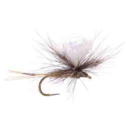Mouche AB FLY Oreille de chevreuil PARA OCH OL BL H18