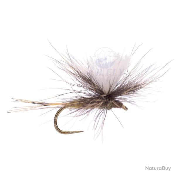 Mouche AB FLY Oreille de chevreuil PARA OCH OL BL H18