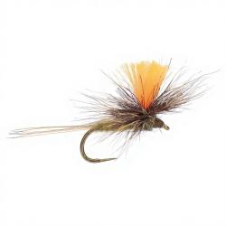 Mouche AB FLY Oreille de chevreuil PARA OCH OL OR H16