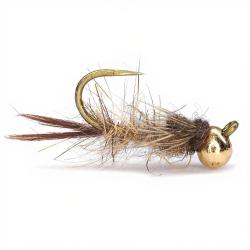 Mouche AB FLY nymphe PERDI L5 OR D NA H12