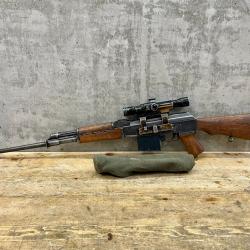 Zastava M76 avec optique Zrak - G-38899