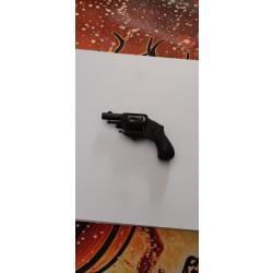 Pistolet de collection syst&egrave;me amerles calibre 320