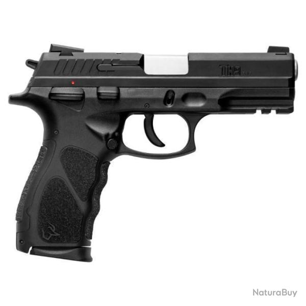 * Promo 2026 ! Pistolet Taurus TH9 - 9MM - Black - 17 CPS - Ambidextre - TA00005