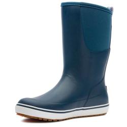 Bottes Homme Grund&eacute;ns 12 Deck Boot - Bleu