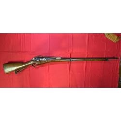 Fusil Berthier Mle 1907-15, St. Etienne cal.8x51 R Lebel (L130)