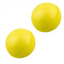 Indicateur DEVAUX Vis'Boule Jaune