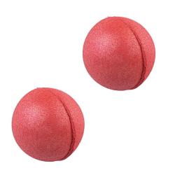 Indicateur DEVAUX Vis'Boule Rouge