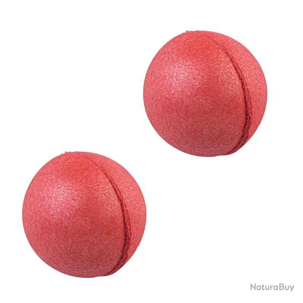 Indicateur DEVAUX Vis'Boule Rouge