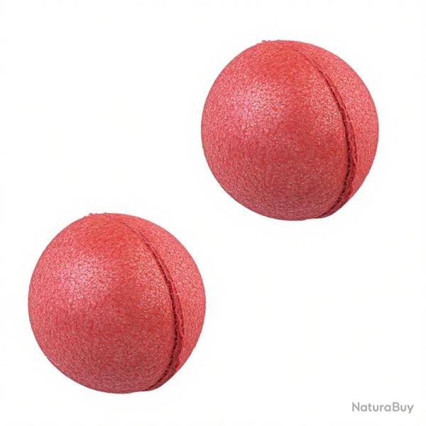 Indicateur DEVAUX Vis'Boule Rouge