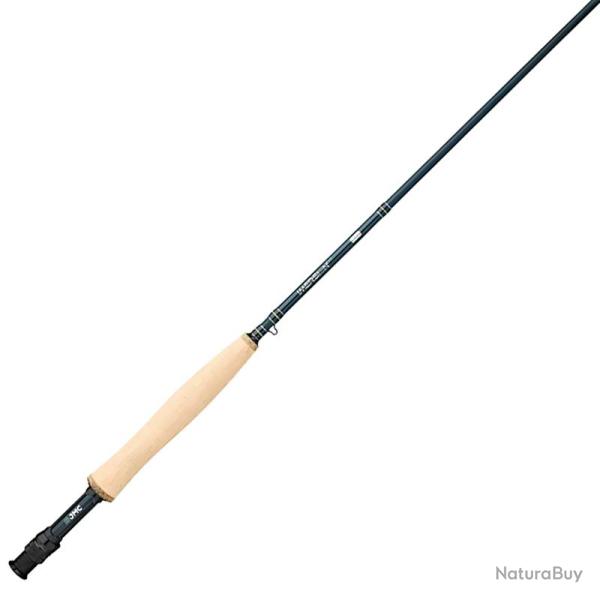 Canne � mouches JMC Imersion EVO 11'