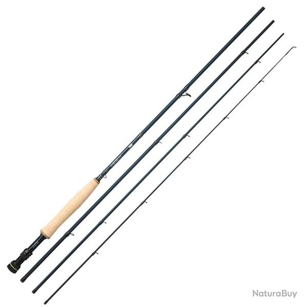 Canne � mouches JMC Imersion EVO 10'
