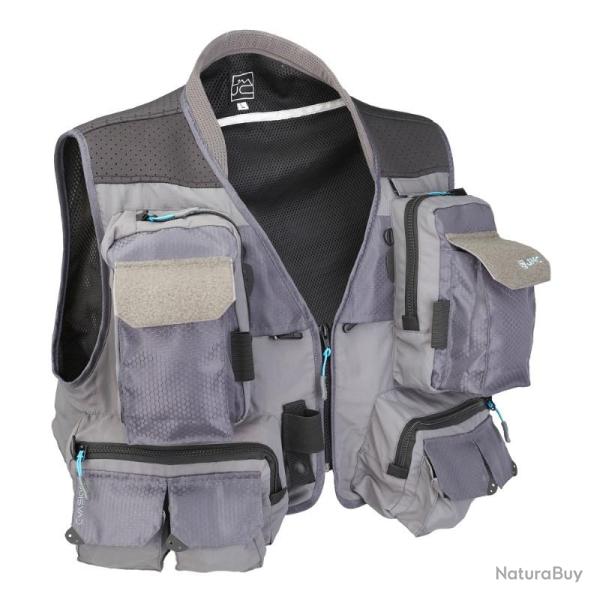 Gilet mouche JMC Evasion XL