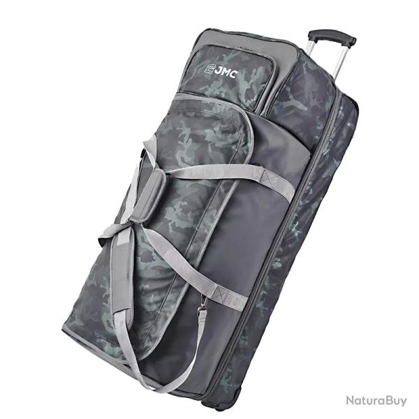 Sac de voyage JMC Voyageur 3 camo