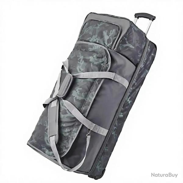 Sac de voyage JMC Voyageur 3 camo