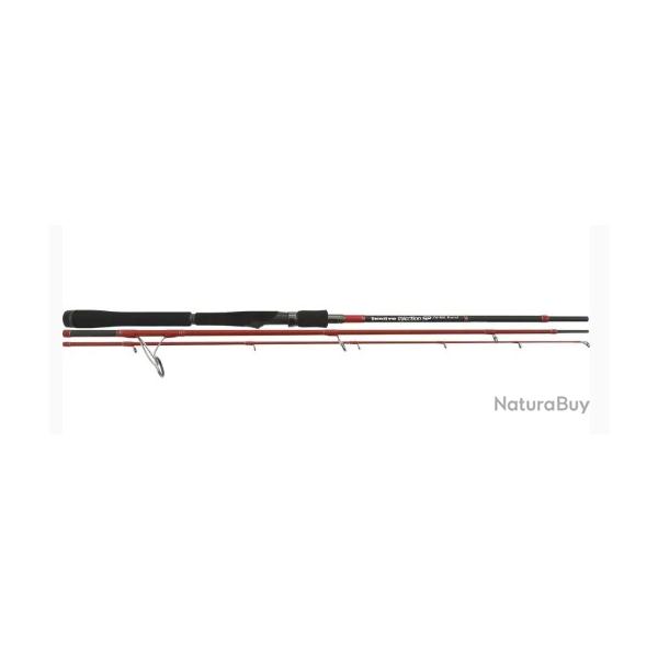 !! NEUF !! TENRYU INJECTION SP 76 MH TRAVEL 14-35GR