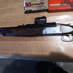 Express renato baldi 8&times;57