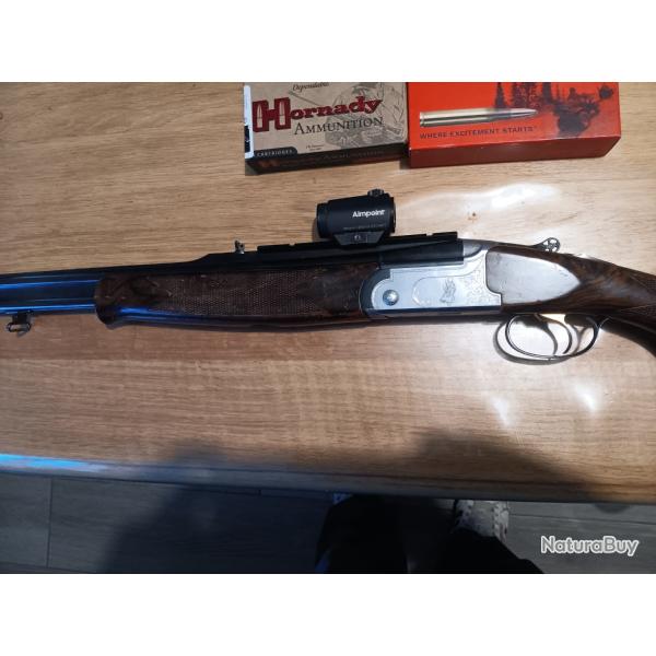 Express renato baldi 8�57