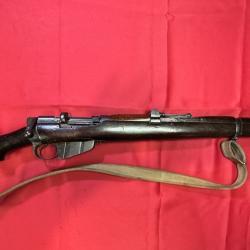 Fusil Enfield Mod. Mk III Cal.303Brit. (L111)
