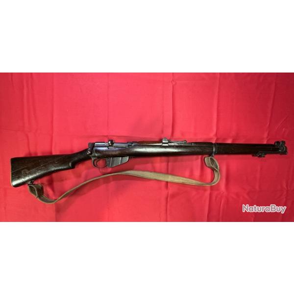 Fusil Enfield Mod. Mk III Cal.303Brit. (L111)