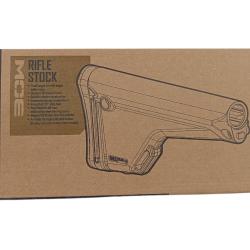 Magpul MOE Crosse Rifle Noir