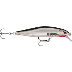 Poisson Nageur Rapala Precision Xtreme Air Boss 10cm 15,5g MS 10cm