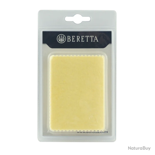 Chiffons de nettoyage Beretta