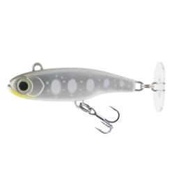 Leurre Fiiish Power Tail Evo 5cm - 8g 8g 5 cm White Trout