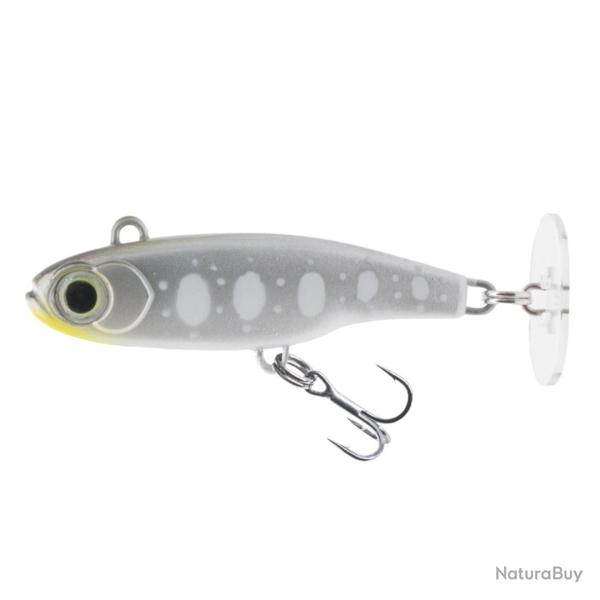 Leurre Fiiish Power Tail Evo 5cm - 8g 8g 5 cm White Trout