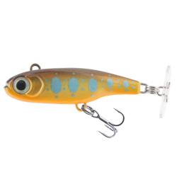 Leurre Fiiish Power Tail Evo 5cm - 8g 8g 5 cm Gold Trout