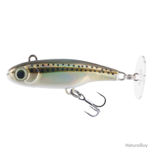 Leurre Fiiish Power Tail Evo 5cm - 8g 8g 5 cm Natural Minnow