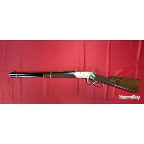 Winchester Bat Masterson 30/30 de 1980 (L127)