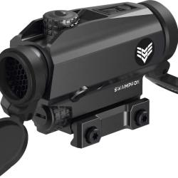 Swampfox Optics Blade 1&times;25 Prism Scope