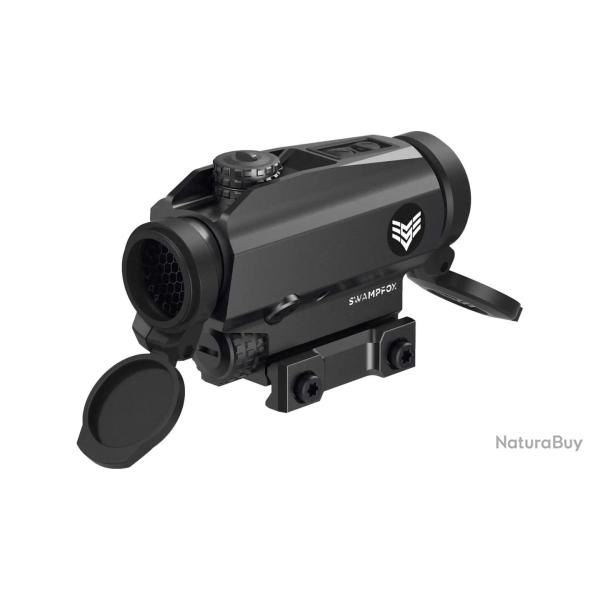 Swampfox Optics Blade 1�25 Prism Scope