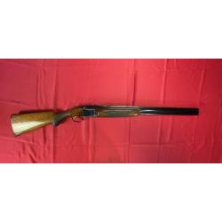 Fusil Juxta Browning B25 cal.12/70 de 1967 (L125)