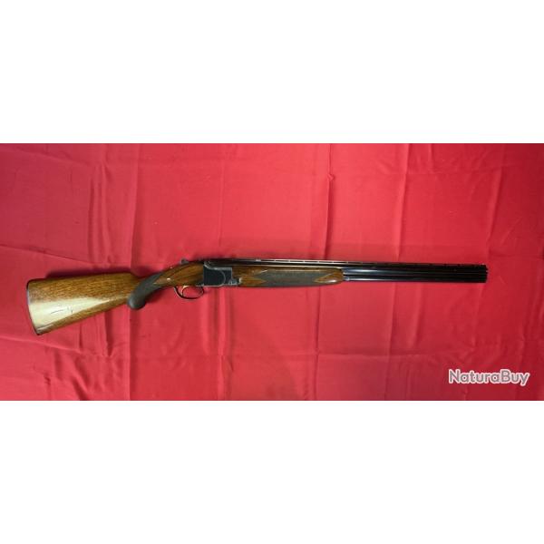 Fusil Juxta Browning B25 cal.12/70 de 1967 (L125)