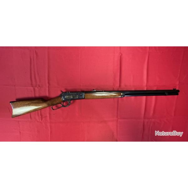 Carabine Chiappa 1886 "LEVER ACTION RIFLE 26" cal.45/70 (L107)