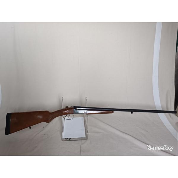 Fusil robuste 221 cal 16/70