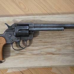 Colt 1878 32-20 winchester