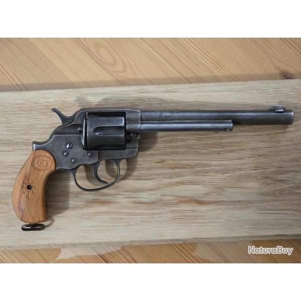 Colt 1878 32-20 winchester