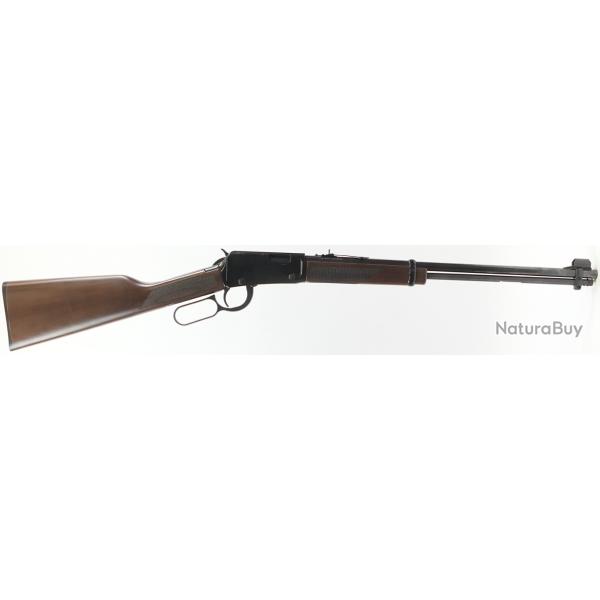 HENRY H001 LEVER ACTION 22 WIN MAG R