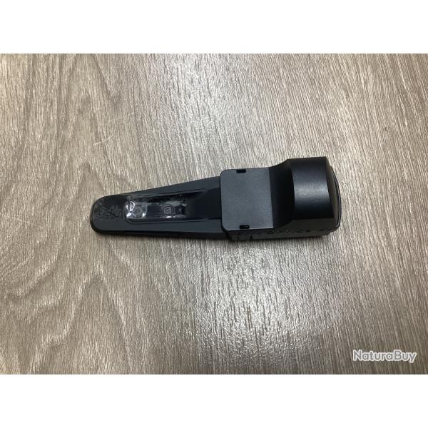 Kite optics K1 et montage browning